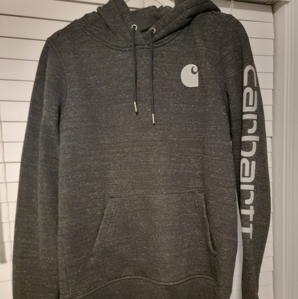 Women's Carhartt Hoodie